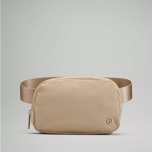 Lululemon Belt Bag